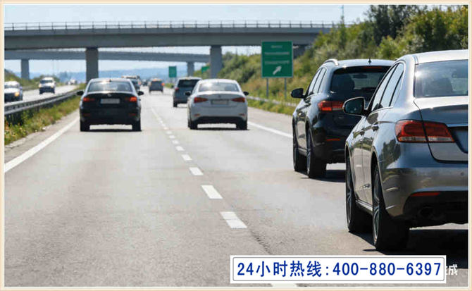 富民长春拖车电话